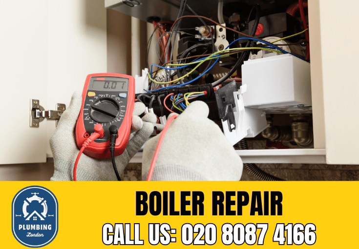 boiler repair Muswell Hill